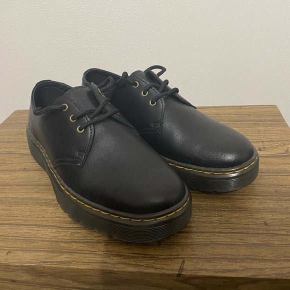 Dr.Martens mens size 7 never worn - Picture 1 of 4